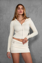 TSC30559-COZEE-SKI ECRU